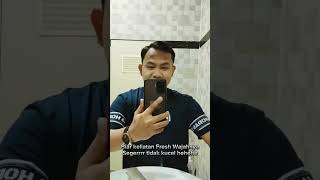 Persiapan Sebelum Take Video Before Konten