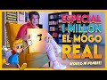 EL MOGO REAL - ESPECIAL UN MILLON ¡DESVELO MI NOMBRE!