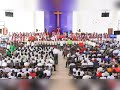 Dj Allonzo Latest Luhya Gospel Mix Feb 2022 Dj Allonzo Latest Luhya Gospel Mix Feb 2022