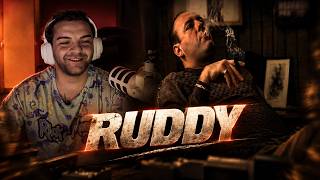 Ebonivon Gamsiz Hayat Ruddy İzliyor