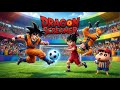 OST CAPTAIn TSUBASA - DRAGON SCREAMER Lagu Anak Anak - Lagu Anak & Balita Terbaru Sangat Viral