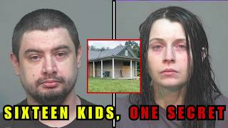 Sixteen Kids, One House: The Case Nobody Saw Coming.