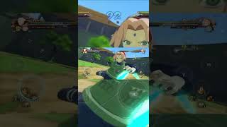How to Play Naruto Storm 4 on Android 2025 #naruto #narutostorm4 #gaming #shorts screenshot 2