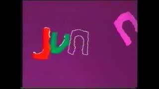 Taurus Video and Junior (1994) VHS Germany Logo