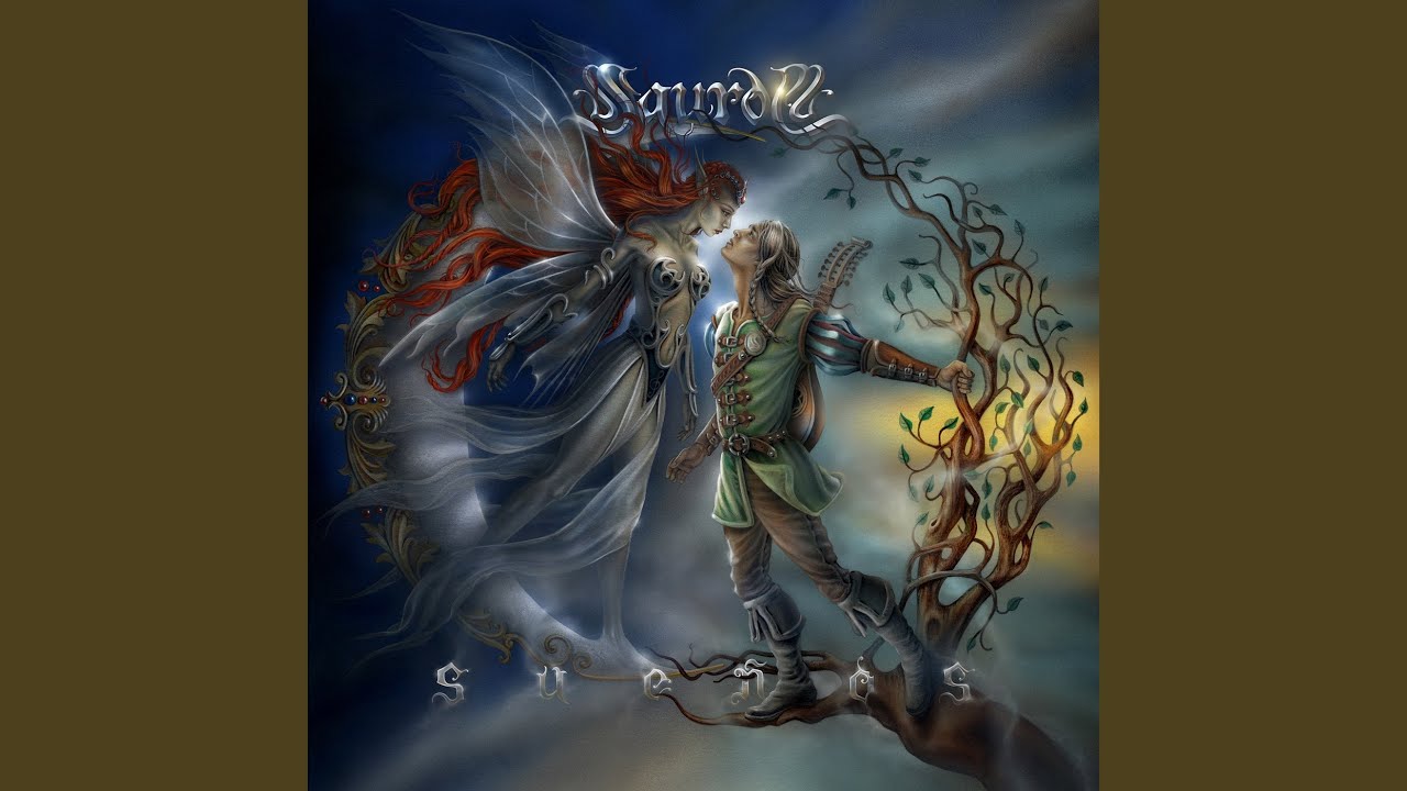Saurom – Sueños | RockSesión, image size:1280x720