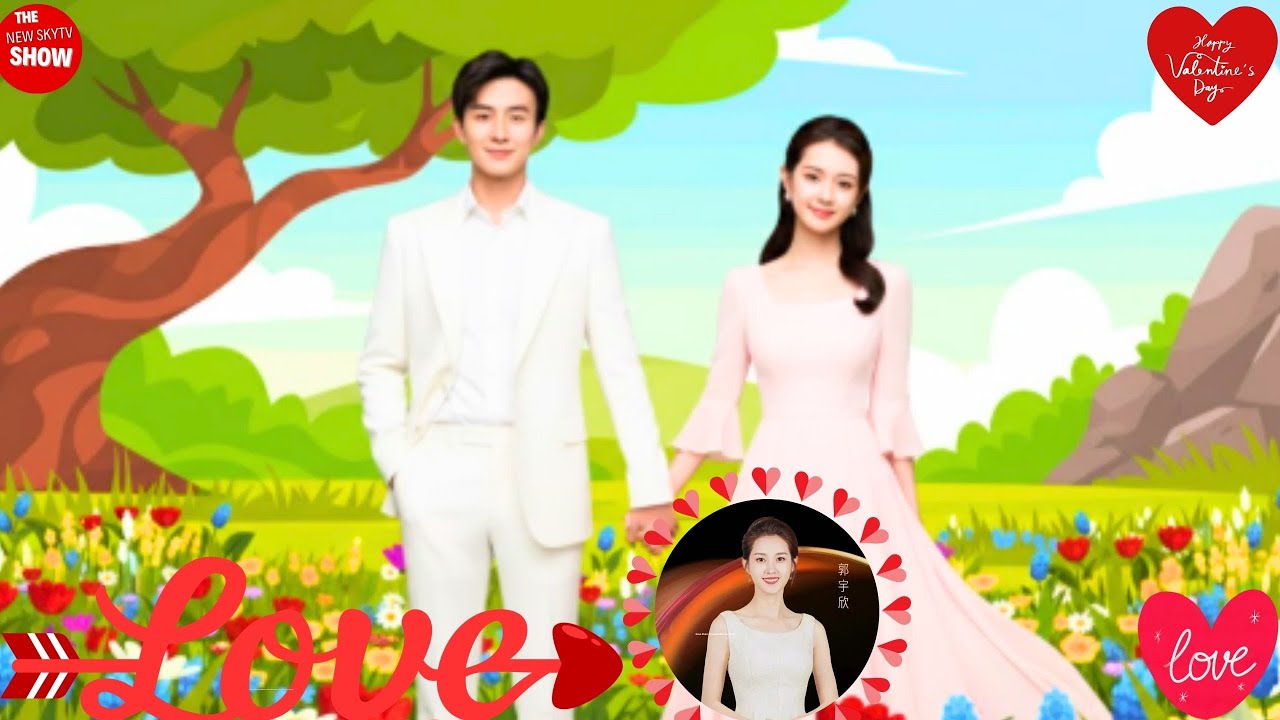 🔥*Срочные новости! Го Юйсинь сделала сенсационное заявление в прямом эфире 22-го числа! Подтвержд...