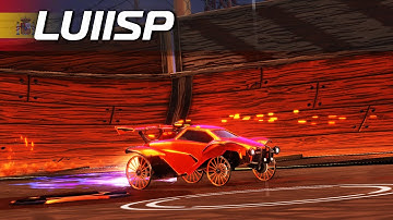 LuiisP Dominating the Duel Leaderboard!