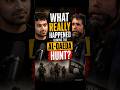 What Really Happened During the Al-Qaeda Hunt? 😳 | Navy SEAL Jason Redman #podcast #rajshamani