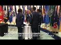 Eglin AFB Honor Guard at POW-MIA Recognition Day