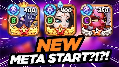 Idle Heroes - She