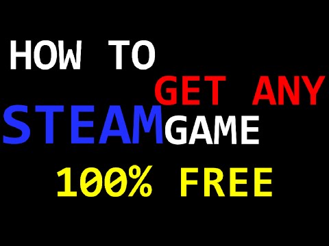 Any games free download