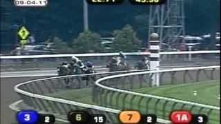 2011 Spinaway Stakes