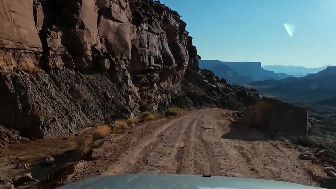 Moab PPT ShaferCanyon copy