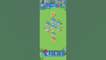 Conquer The Tower | Level - 459 | #conquer #game #gamer #gaming #oppi_gamers  #gameplay