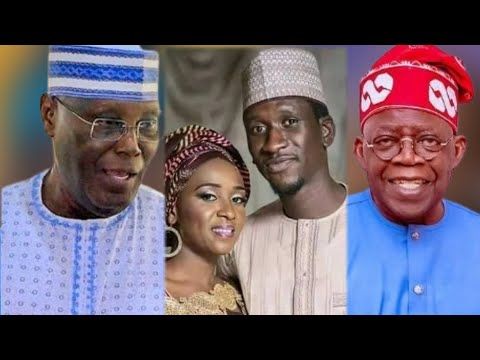 Atiku Yayi Magana Kan Afuwar Da Yayi Wa Masu Aikata Laifi