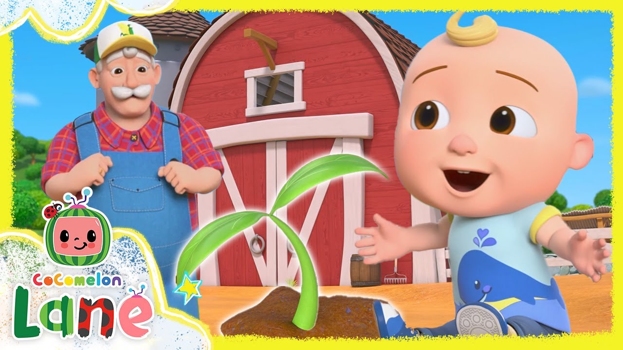 JJ's Grows A NEW Lane on Netflix