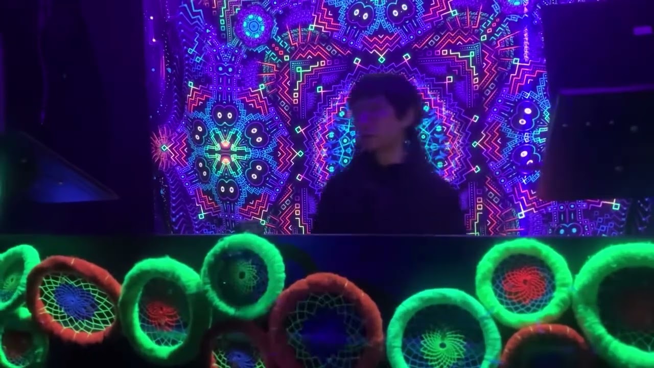 Jun [ Matsuri Digital Chill ]