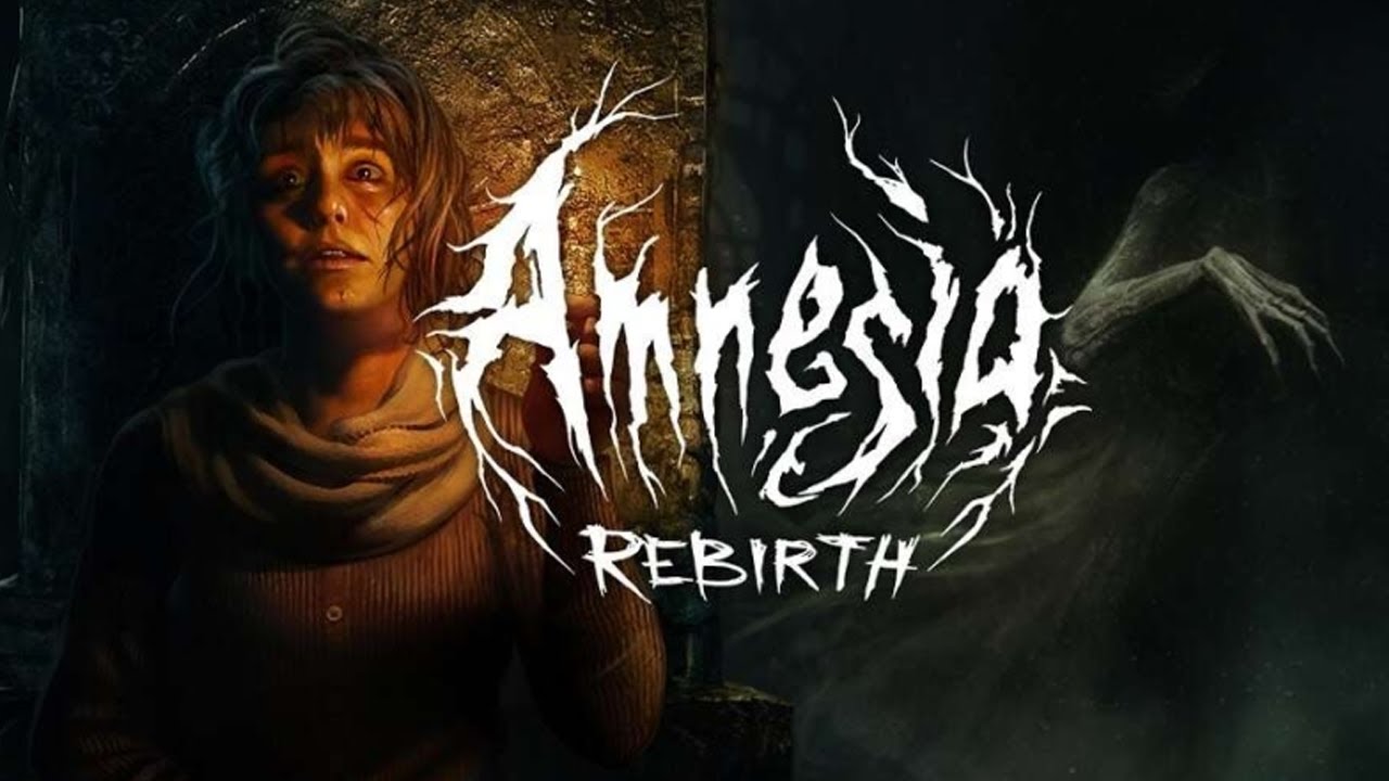 Amnesia, um jogo de terror para PC que vai deixar você sem ar! - Arkade