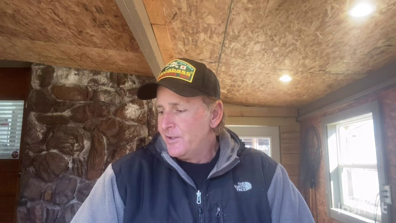 Megabass Matte Magic...When To Use Them! 