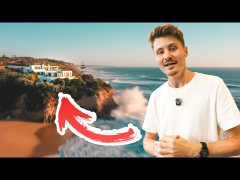 Unsere XXL Familien Villa in Portugal | Roomtour