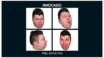 Nikocado's Feel Good Inc.