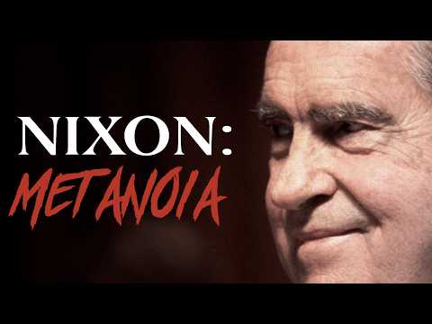 NIXON: METANOIA | 3