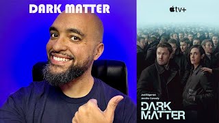 Dark Matter Episodes 1 and 2 Review *NO SPOILERS*