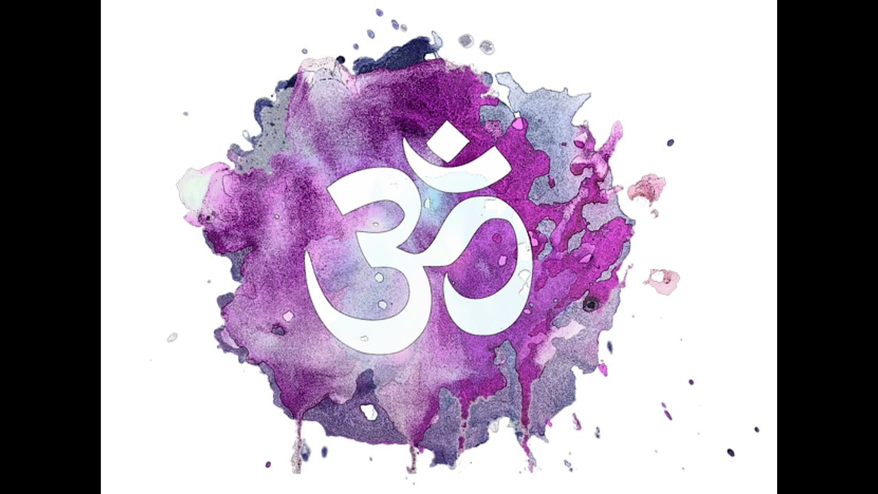 Om music sound for meditation ||