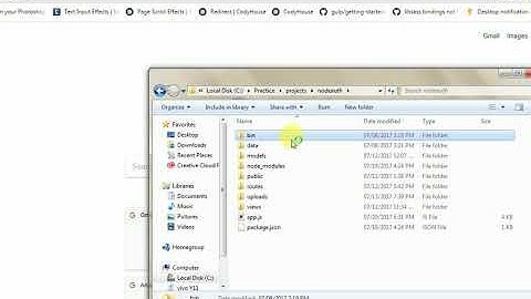 How to make dump of mongodb database