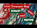 GGC Treasure Bags - Elegant and Festive - October 31, 2024
