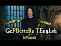Learn connected speech easily in 9 minutes with professor snape