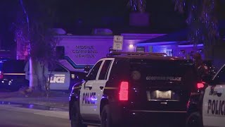 3 teens arrested for armed robbery in Goodyear