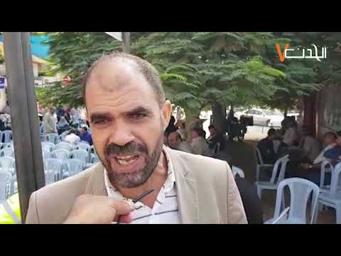رسالة الأسرى الذين تحرروا في صفقة وفاء الأحرار قبل ثمانية سنوات