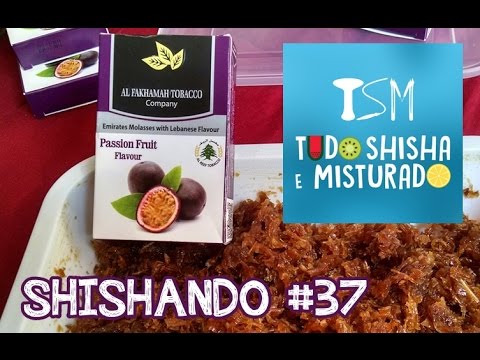 O Melhor Maracuja Al Fakhamah Passion Fruit Youtube