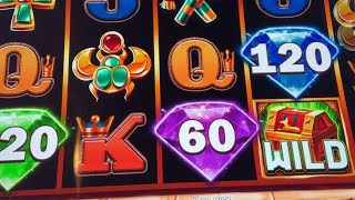 EPIC MoMummy TRIPLE POP! How much can a $12 bet net us? 