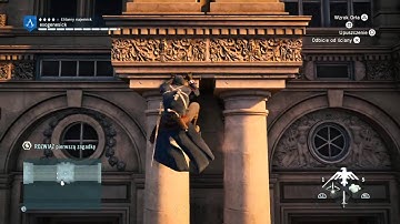 Libra Nostradamus Enigma complete walkthrough - Assassin