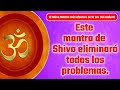 El mantra de Shiva más efectivo en Kaliyuga: este elogio de Shiva eliminará todos los problemas
