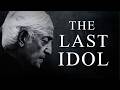 The Psychological Need for Spiritual Authority | J. Krishnamurti
