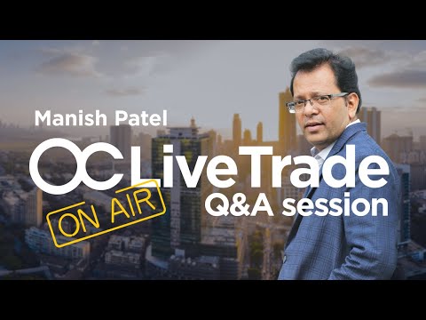 [HINDI] Q&A session 11.02 – Manish Patel | Forex Trading