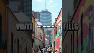 Inside Idris Elba's Unique Creative Space