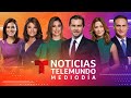 Noticias Telemundo Mediodía, 5 de Mayo 2022 | Noticias Telemundo