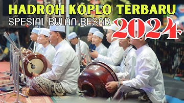 CEK SOUND HADROH FULL BASS - WAJIB COBA!! MODE NGEROLL GAMBUS GANDRUNG