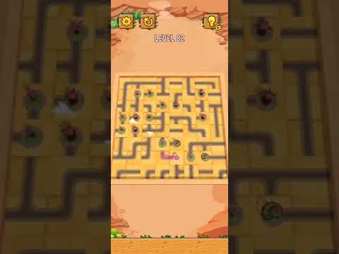 Water Connect Puzzle Level 82 Walkthrough Solution Android/iOS 💦