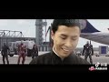 Ip man vs marvel the avenger ipman avengers marvel