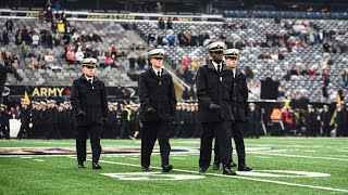1 Second Everyday - USNA 2/C Year 2021