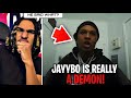 THE DEVIL SON!! EBK Jaaybo - Boogieman (Official Music Video) *REACTION*