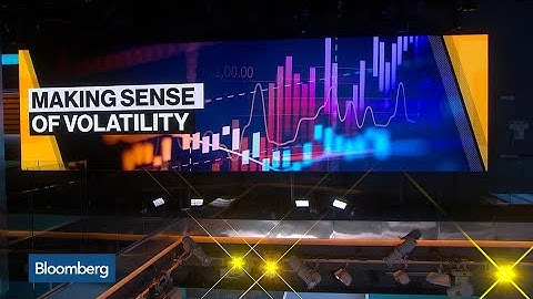 JPMorgan Strategists Hope to Make Sense of Volatility for Clients