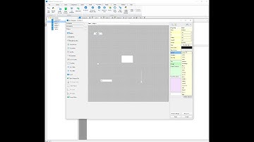 Drag and Drop Python UI Designer