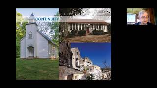 Why Old Places Matter: Heritage, Belonging, and Place