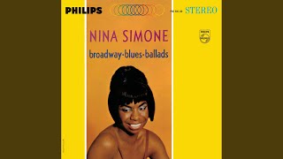 Video thumbnail of "Nina Simone - Don't Let Me Be Misunderstood"